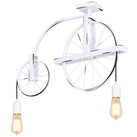 BANG lampa sufitowa 844H/D Aldex