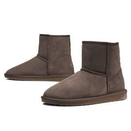 Buty Emu australia Stinger mini > w10003 mushroom