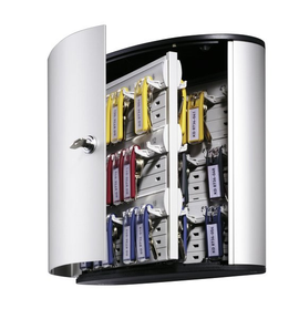 Szafka KEY BOX na 54 zawieszek