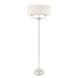 Nixon lampa podłogowa 60803 Endon