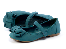 -60%Balerinki dziecięce AMERICAN CLUB 626-6cLK