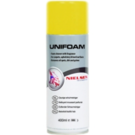 NIELSEN Unifoam pianka czyszcząca 400ml