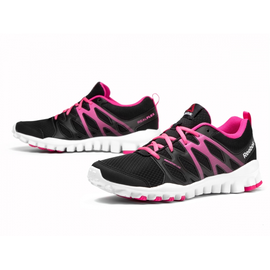 Buty Reebok Realflex train 4.0 > aq9433
