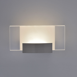Kinkiet SASA LED 6W 16/3623 ACB