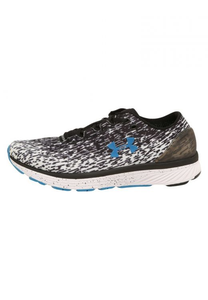Under Armour UA Charged Bandit 3 Ombre - Męskie buty do biegania