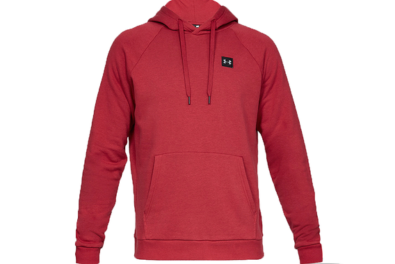 Under Armour Rival Fleece Po Hoodie 1320736-651