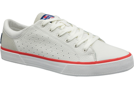 Helly Hansen Copenhagen Leather Shoe 11502-011