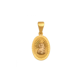 Złoty Medalik - 23794 - pr.585