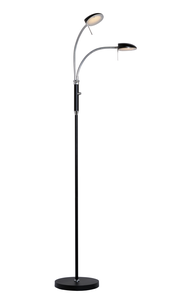 VEGAS lampa podłogowa 140cm 716043 halo design