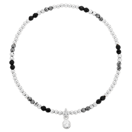 Bransoletka Chic Forever Silver