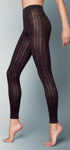 Legginsy PANTA LINDA
