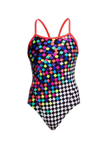 FUNKITA KOSTIUM SCATTER BRAIN
