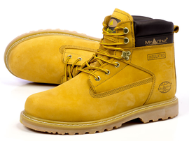 -60% Buty męskie McArthur TREKKING W11MWL17 YL