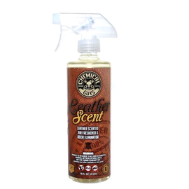 Chemical Guys LEATHER SCENT 473ml