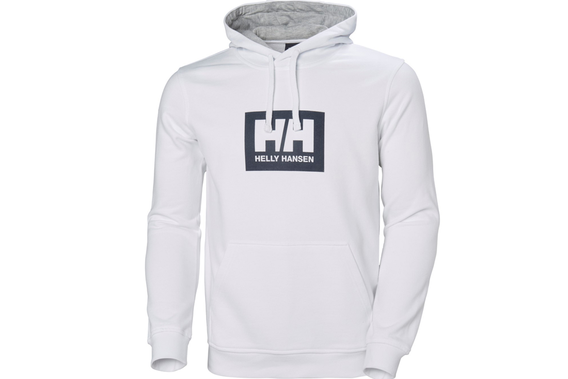 Helly Hansen Tokyo Hoodie 53289-001