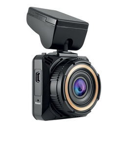Navitel Rejestrator R600 Quad HD