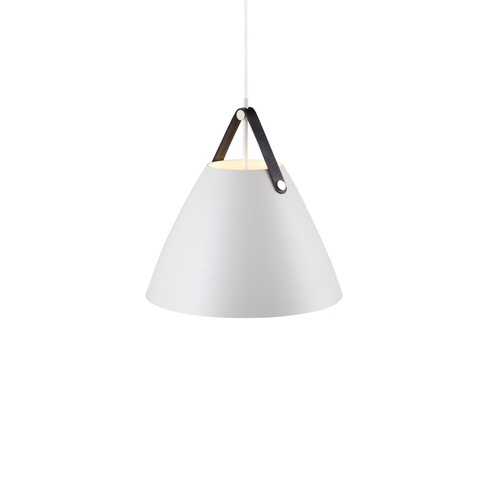 STRAP 36 lampa wisząca biała 84343001 DFTP