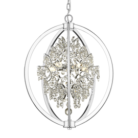 Cloe P0477-05B lampa