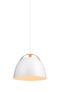 OSLO lampa wisząca 40cm 734870 halo design