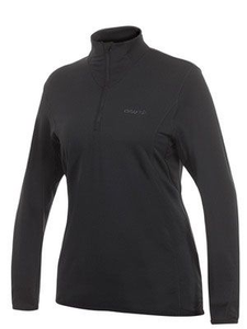 Craft Zip Pullover Bodymapped