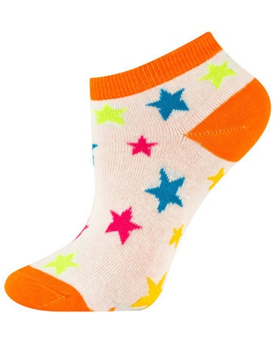 Skarpetki stopki SOXO 64765C
