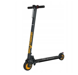Skymaster hulajnoga hoola Monster Orange