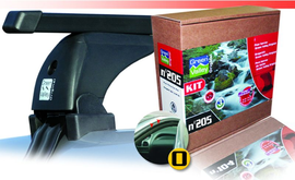 Aurilis Original zestaw dopasowujący Kit 251