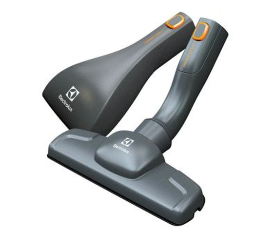✚ ZESTAW ▶ Ssawki (Max in Oval) do odkurzacza AeroPro ANIMAL KIT AKIT13 | Electrolux