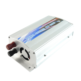 Przetwornica DC/AC 12V/230V 500W