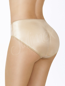 Figi modelujące pośladki z efektem push up EXTRA BOOM
