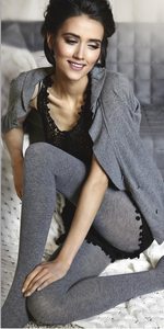 Rajstopy TOUCH OF SILK