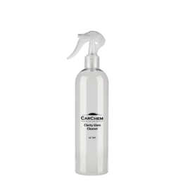 CarChem Clarity Glass Cleaner 250ml
