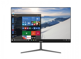 ARCHOS KOMPUTER Vision 215 INTEL ALLinONE