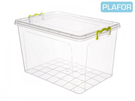 Pojemnik Strong Box 55L