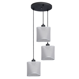 Lampa wisząca 3-PŁ ADOR II (ring) 951E/R Aldex