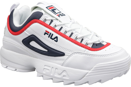 Fila Disruptor CB Low 1010575-01M