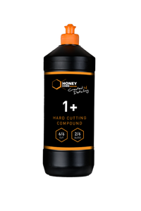 Honey Combination Hard Cutting Compound 1+ 1l