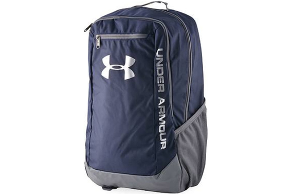 UA Hustle Backpack LDWR 1273274-410