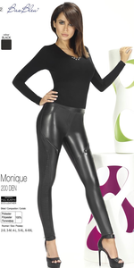 Tregginsy (legginsy) MONIQUE 200DEN