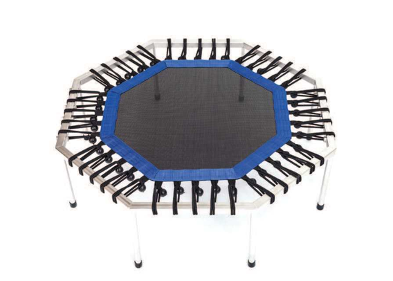 Trampolina Viki Aqua Jump EXCLUSIVE