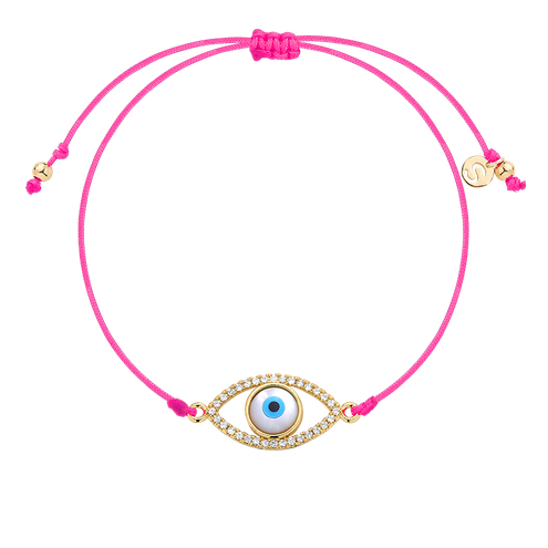 Bransoletka Spirit Pink