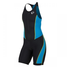 Pearl Izumi Select Pursuit Tri Suit - damski strój triathlonowy  13211604_5TC