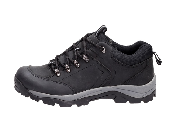 Buty męskie, półbuty FREE STYLE TREKKING 232BK