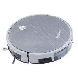 MAMIBOT EXVAC660 GREY Hybrydowy Robot Sprzątający z funkcją MAPOWANIA pomieszczeń