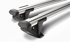 Whispbar Through (1090mm) bagażnik bazowy S15W