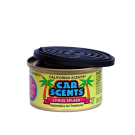 California Scents Citrus Splash