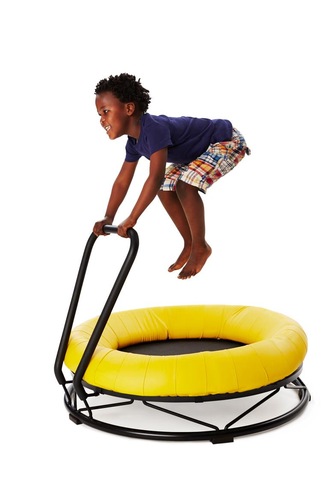 Gonge Trampolina