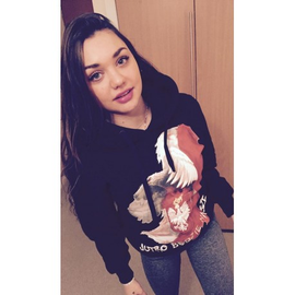 BLUZA JUTRO BĘDZIE NASZE