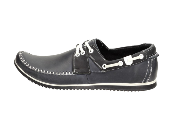 POLSKIE buty męskie POLBUT 239 NV