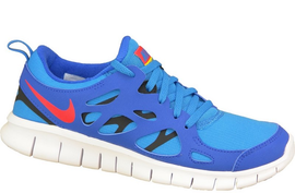 Nike Free 2 Gs 443742-404